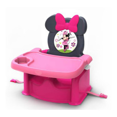 THE FIRST YEARS DISNEY COLLECTION: Minnie Mouse Booster Seat